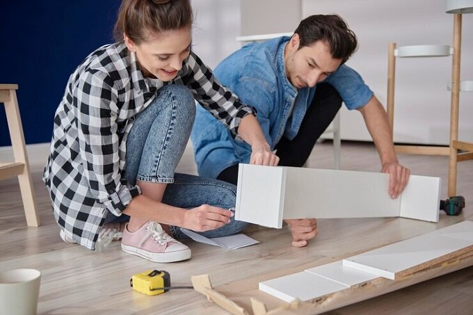 How to Get Started With DIY Home Improvement