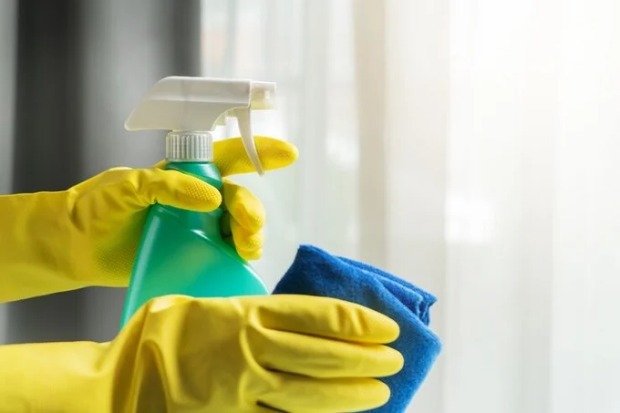 Aqueous Cleaners Are ________ Parts Cleaning Agents