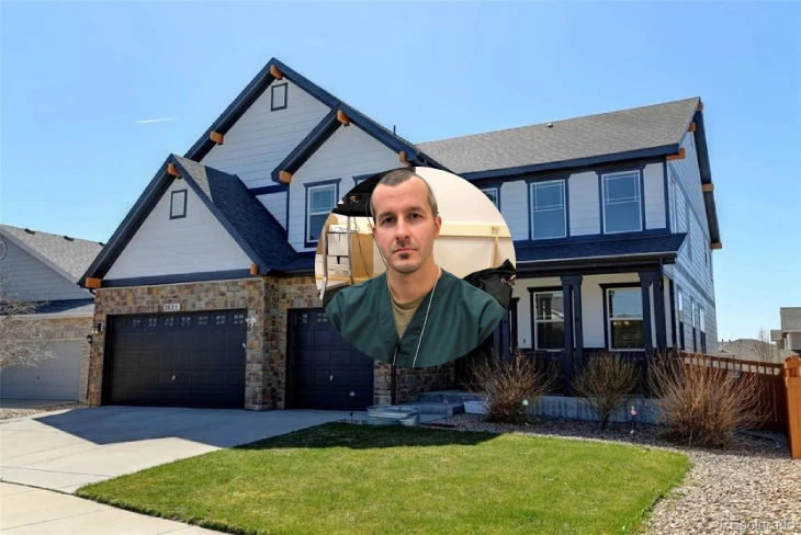 Chris Watts House: Notorious Crime Scene Now For Sale